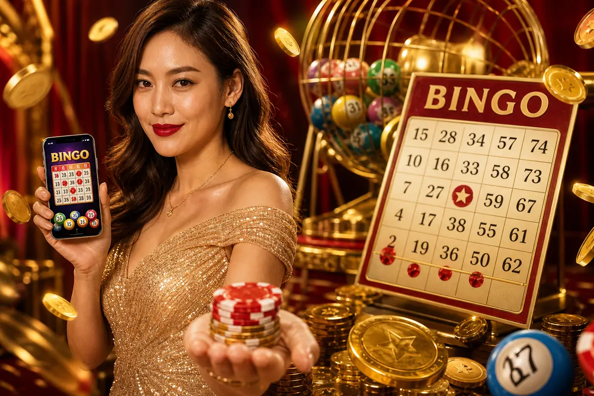 pejok স্লট গেম প্রোভাইডার
